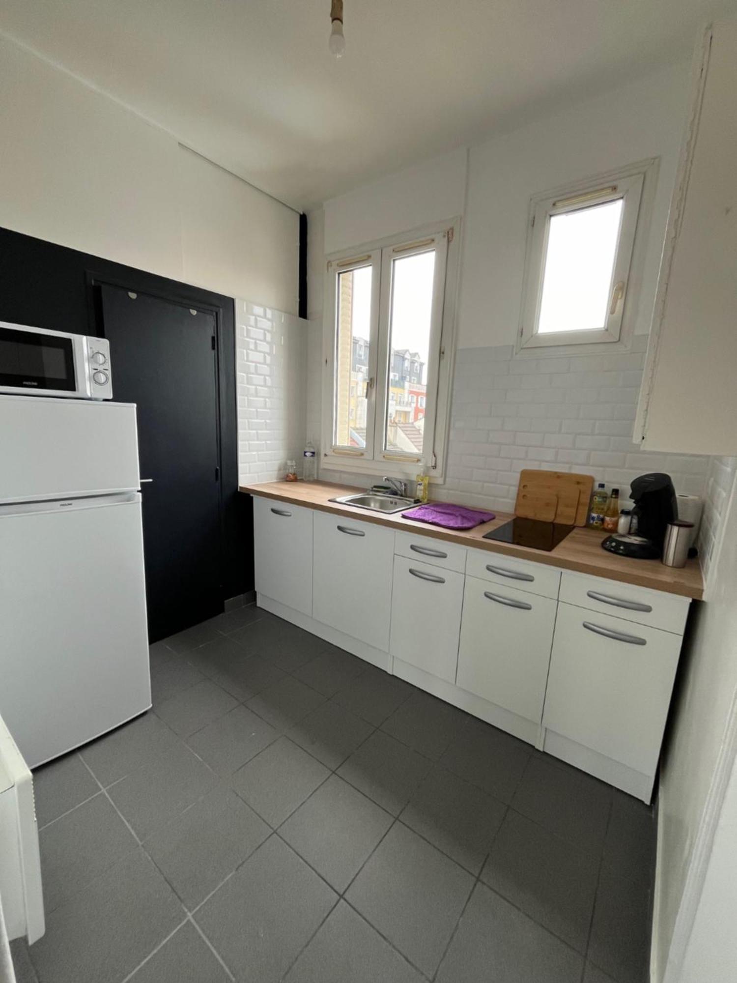 Grand Paris Cocooning A 5 Minutes De La Gare * Les Pavillons-sous-Bois