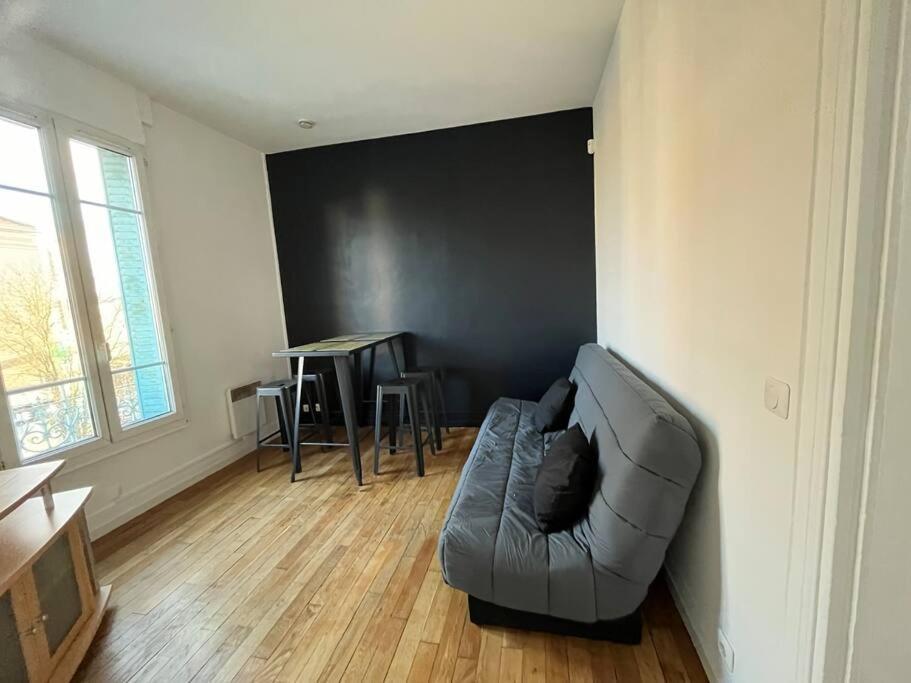 Grand Paris Cocooning A 5 Minutes De La Gare Apartment Les Pavillons-sous-Bois